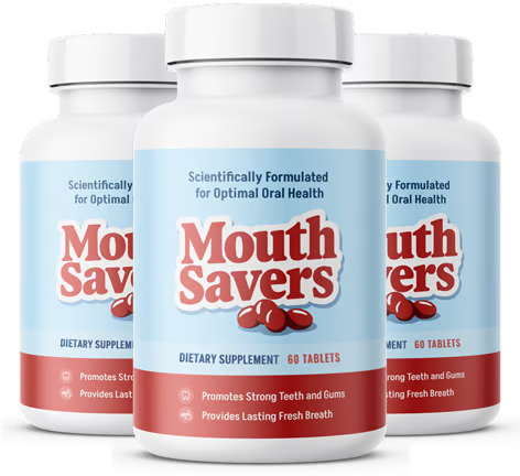Mouth Saver