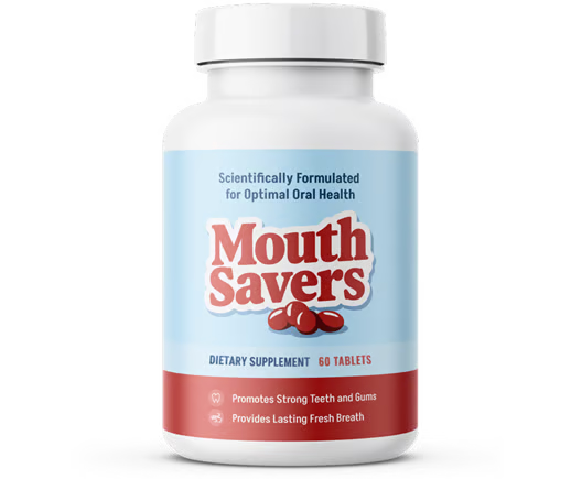 Mouth Saver